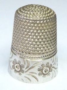 thimble